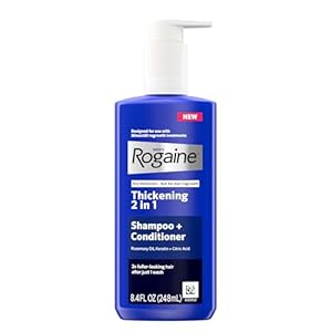 Regaine For Men Hair Regrowth Foam 3 x 73ml (Packing May Vary)