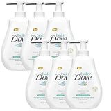 Dove Baby Sensitive Moisture Head to Toe Wash, 400ml