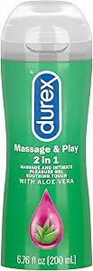 Durex Mutual Climax Condoms Silicone Lube Regular Fit 12s