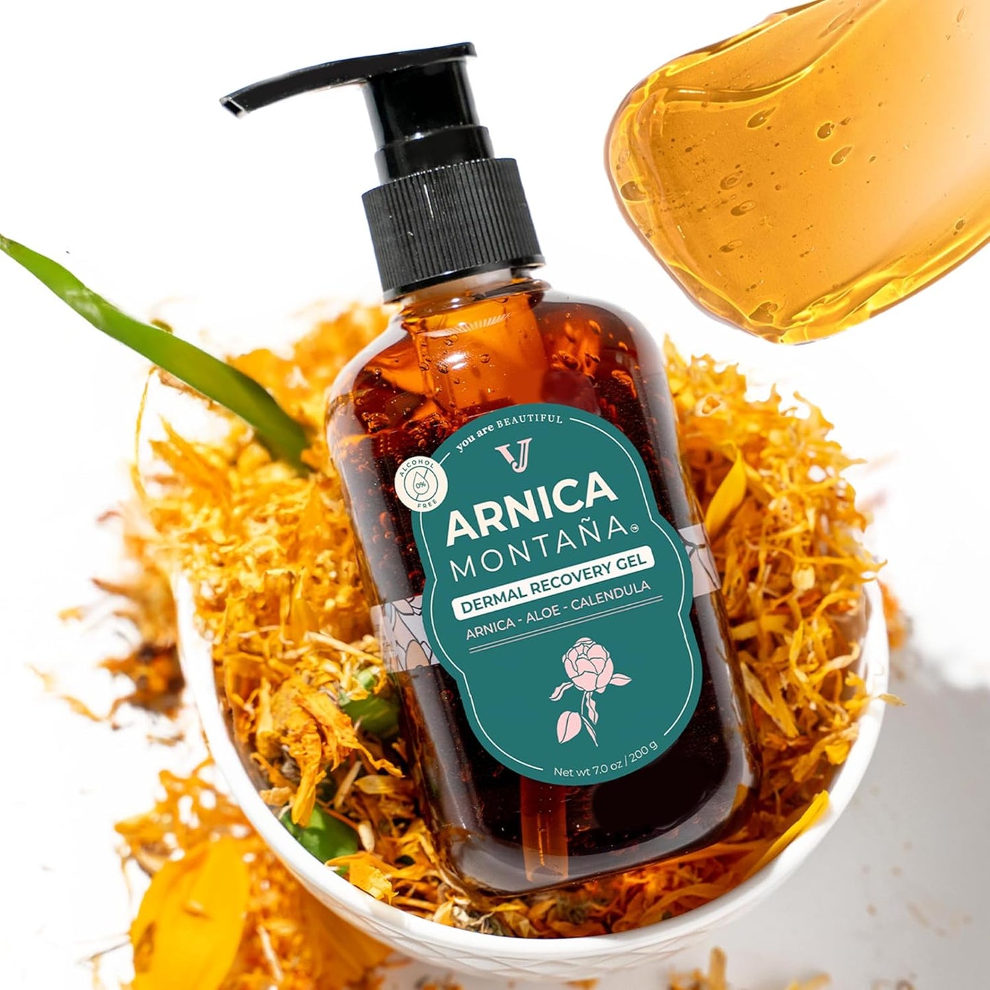 HEALTHPOINT ARNICA CREAM