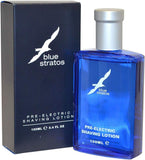 Blue Stratos, PreElectric, 100 ml
