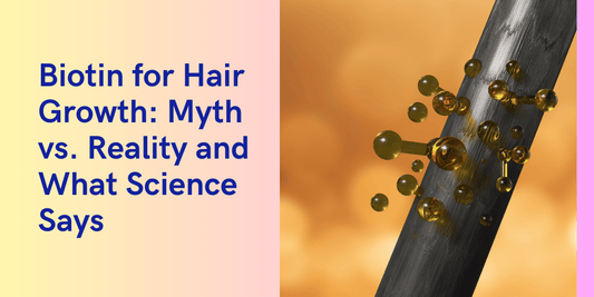 biotin hair growth reviews