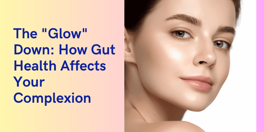 gut skin axis acne