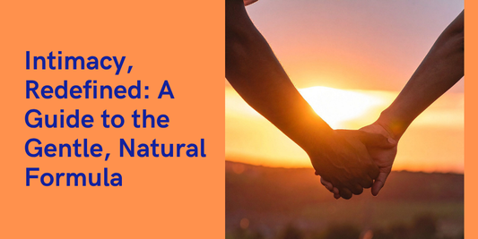 Intimacy, Redefined: Understanding the Unique Formula of Durex Naturals Condoms