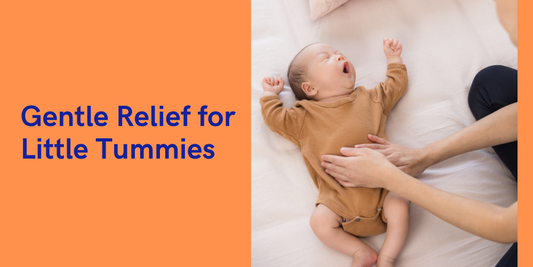 Gentle Relief for Little Tummies: The Benefits of Children Constipation Relief Suppositories