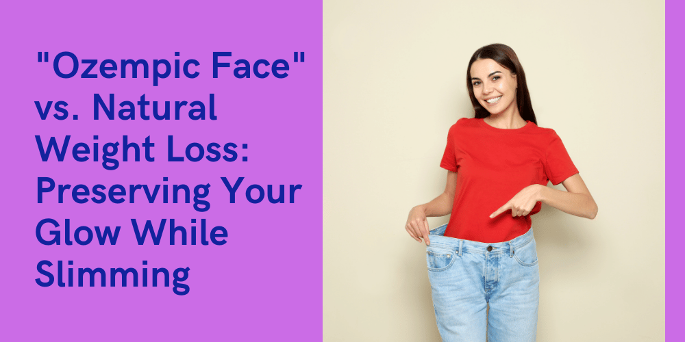 natural ozempic alternatives