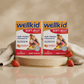 Vitabiotics Wellkid Soft Jelly Strawberry (30 Pastilles)