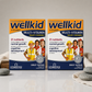Vitabiotics Wellkid Smart Chewable (30 Tablets)