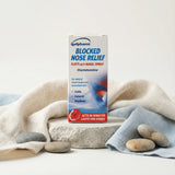 Galpharm Nasal Decongestant Spray (15ml) - Fast Relief for Blocked Noses