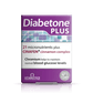 Vitabiotics Diabetone Plus - Blood Glucose & Nutrient Support