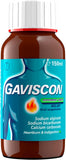 Gaviscon Peppermint Liquid (150ml) - Fast Heartburn & Indigestion Relief