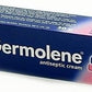 Germolene Antiseptic Cream (30g) - Dual Action Wound Care