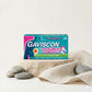 Gaviscon Double Action Chewable Tablets (12 Pack) - Fast Heartburn & Indigestion Relief