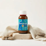Gaviscon Original Aniseed Liquid (150ml) - Fast Heartburn & Indigestion Relief