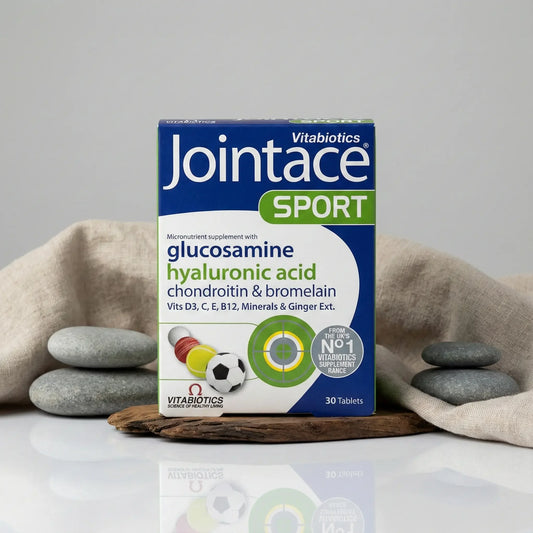Vitabiotics Jointace Sport (30 Tablets) - for Active Lifestyles