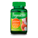 Vitabiotics Pregnacare Pregnancy Gummies (60 Pack) - 30-Day Supply