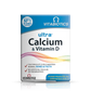 Vitabiotics Ultra Calcium & Vitamin D Tablets (30 Pack) - Bone & Teeth Support