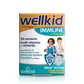 Vitabiotics Wellkid Immune Chewable (30 Tablets)