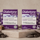 Vitabiotics Diabetone Plus - Blood Glucose & Nutrient Support