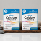 Vitabiotics Ultra Calcium & Vitamin D Tablets (30 Pack) - Bone & Teeth Support
