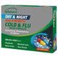 Galpharm Cold & Flu Day & Night Capsules (16 Pack) - Max Strength 24-Hour Relief