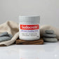 Sudocrem Antiseptic Healing Cream (250g) - For Nappy Rash, Eczema & Cuts