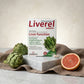 Vitabiotics Liverel 60 Tablets | Liver Support Supplement UK
